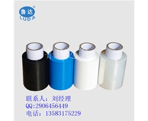 优质透明耐撕裂保护膜  高拉力缠绕膜  大卷保护膜